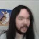 ALKJAMMING emote for Discord