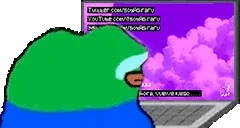 aleOffline emote for Discord