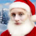 AllesGut emote for Discord