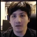 AlfieIDK emote for Discord