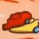 amongsex emote for Discord