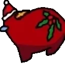 Amogus emote for Discord