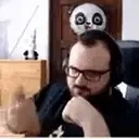 alanShake emote for Discord