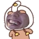 alkWiggle emote for Discord