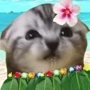 amoreha emote for Discord