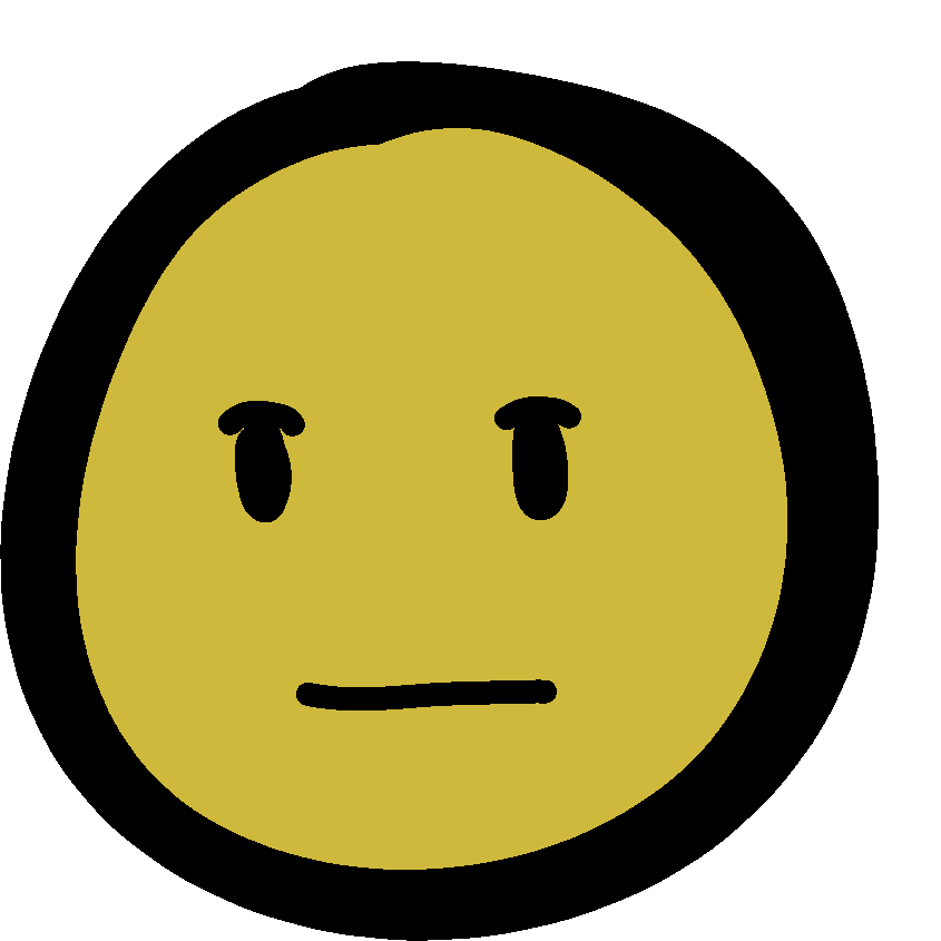 goingcrazy emote for Discord