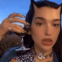 Aloo emote for Discord