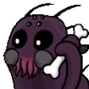 Aloo emote for Discord