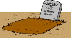 Alive emote for Discord