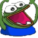 AMAZERS emote for Discord