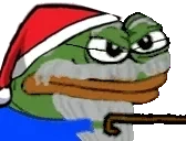 Alex emote for Discord