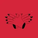 albania emote for Discord