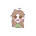 almuwao emote for Discord