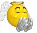 Amem emote for Discord