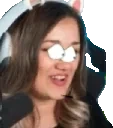 alexaBOOBA emote for Discord
