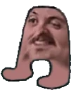 amongE emote for Discord