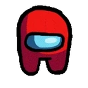 amogusDance emote for Discord