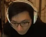 albertCoomer emote for Discord