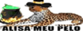 alisameupelo emote for Discord