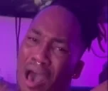 AMBASING emote for Discord