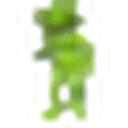 AlnPlz emote for Discord