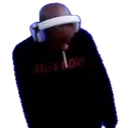 almightYWiggle emote for Discord