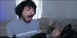 AliWasted emote for Discord