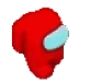 Amongi emote for Discord