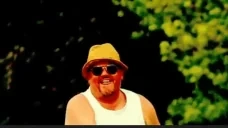 AlbertHappy emote for Discord