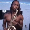 AMBATUSAX emote for Discord