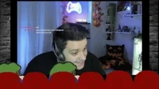 AlexJustChatting emote for Discord