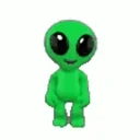 alienpls3alienpls emote for Discord