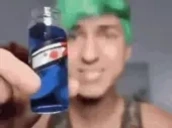 AMONGUSPOTION emote for Discord