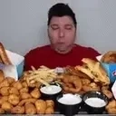 Americans emote for Discord