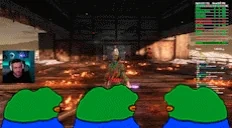 aleNOHIT emote for Discord