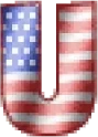 AmericanU emote for Discord