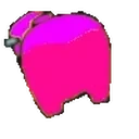 amongAss emote for Discord