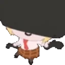 ameD emote for Discord