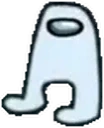 amogusJAM emote for Discord