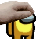 AMOGUS emote for Discord