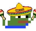 amigopeped emote for Discord