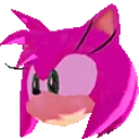 AmyPop emote for Discord
