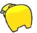 amoungtwerk emote for Discord