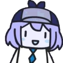 ameJam emote for Discord