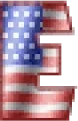 AmericanE emote for Discord