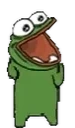 AmazingPls emote for Discord