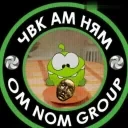 amnyamNASH emote for Discord