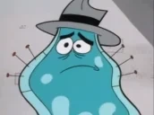 ameba emote for Discord