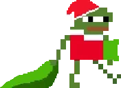 Amimir emote for Discord