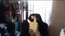 Aminomejodaperuvian emote for Discord